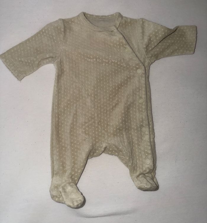 Lot pyjama fille - photo numéro 2