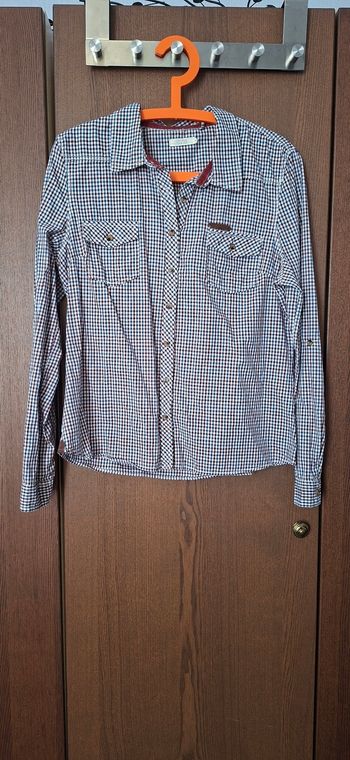 Chemise LolaLiza
