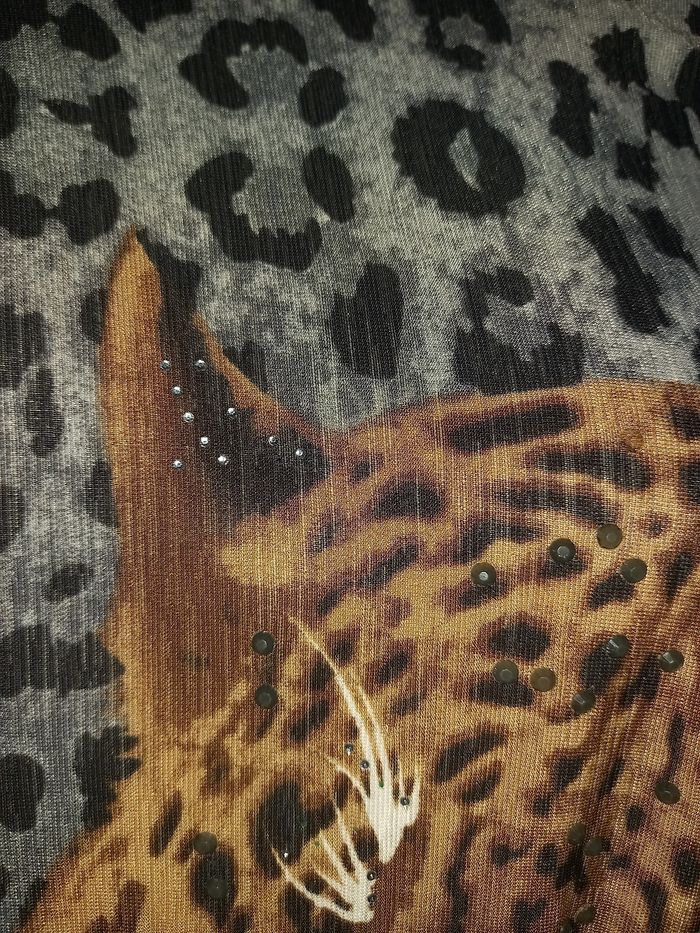 Tunique  fluide L/ XL - photo numéro 9