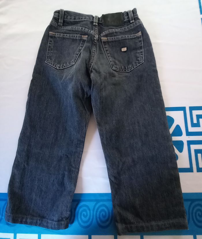 Lot de 5 articles garçon 6 ans Guess Lacoste - photo numéro 10