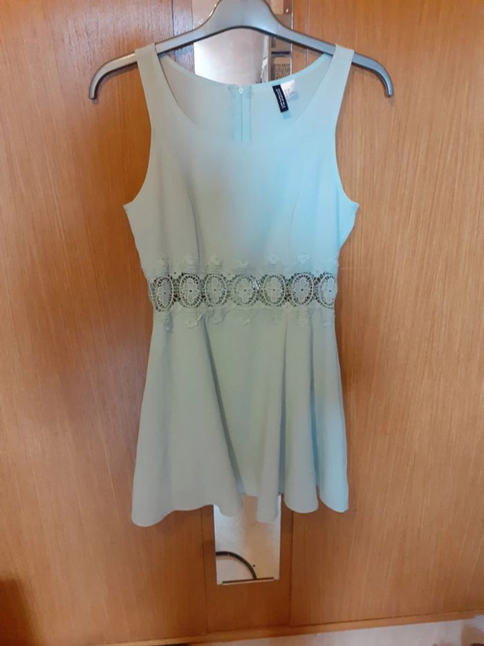 Robe clair