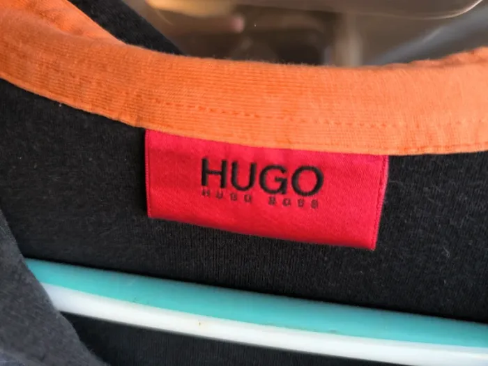 T-shirt Hugo boss - photo numéro 2
