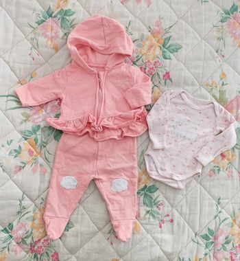 Ensemble naissance moltonne