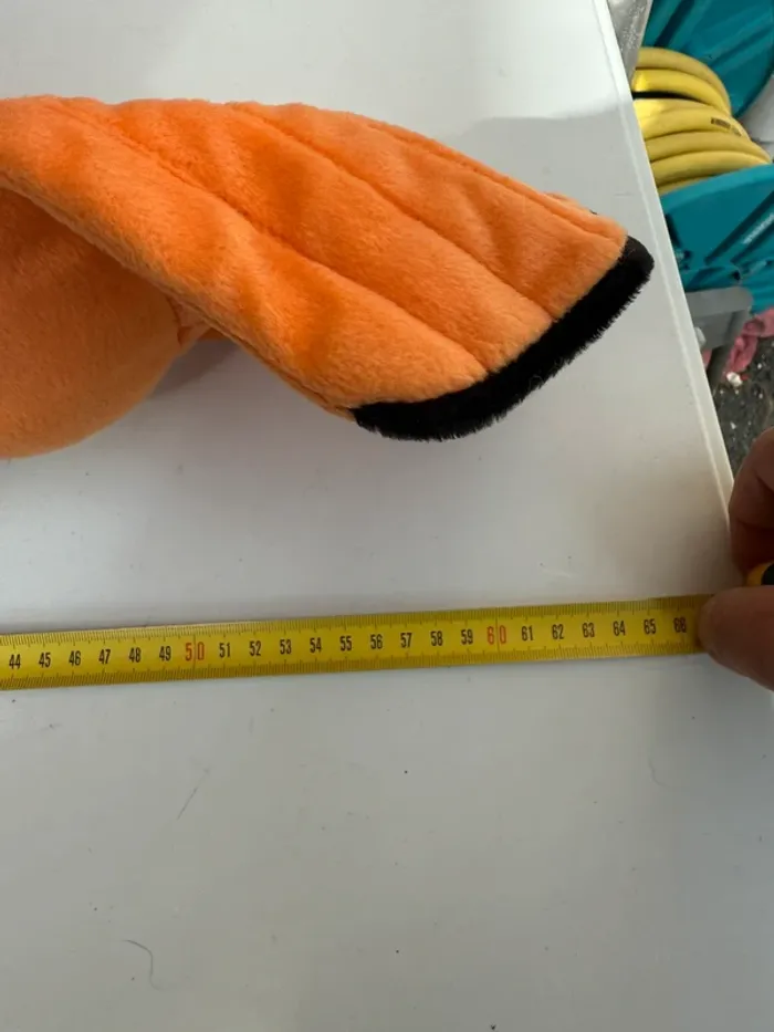Peluche Nemo - photo numéro 4