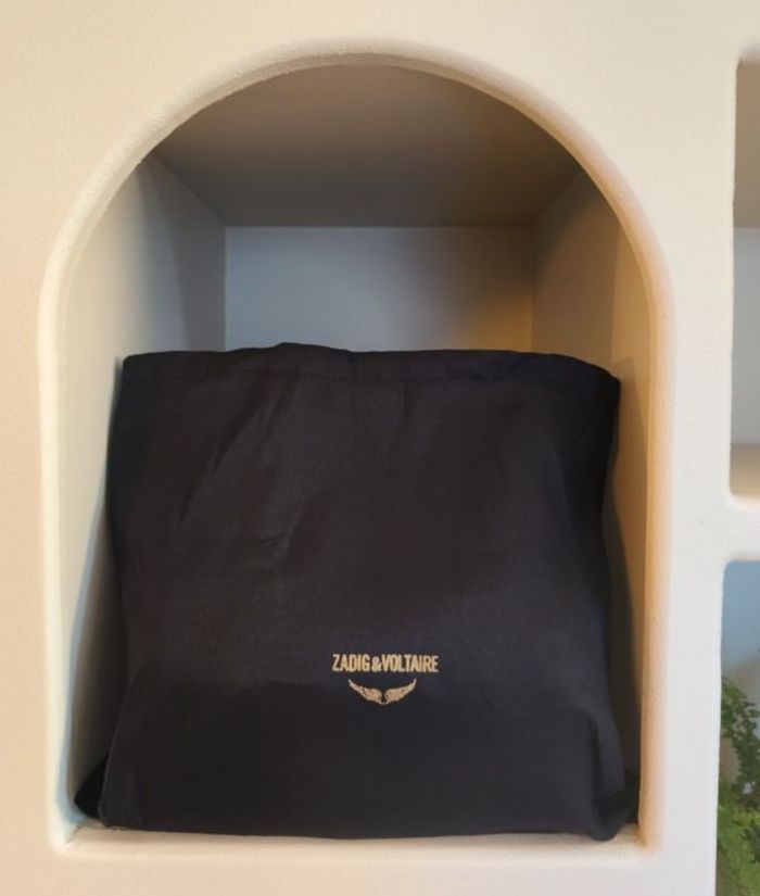 Sac Zadig et voltaire - photo numéro 8