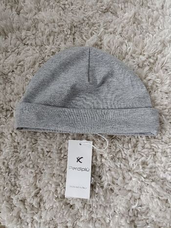Bonnet perdipiù en 9 mois