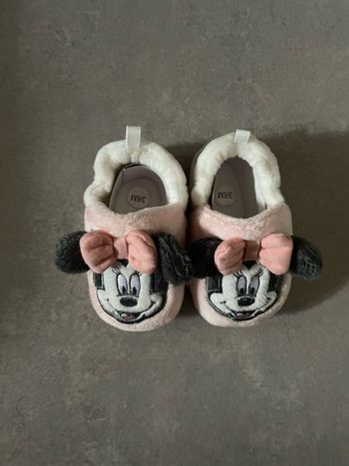 Chausson mini - photo numéro 3