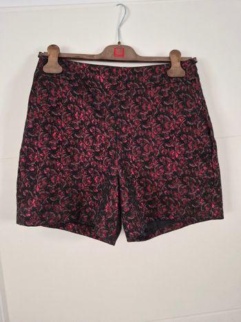 Short chic Morgan