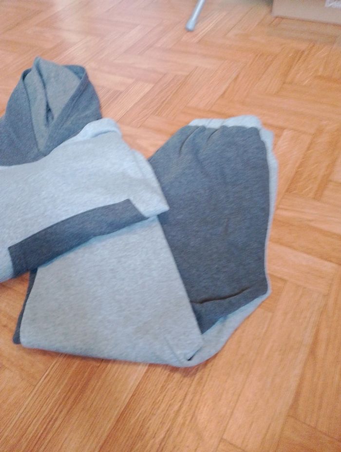 Ensemble de jogging cosy - Taille M - photo numéro 4