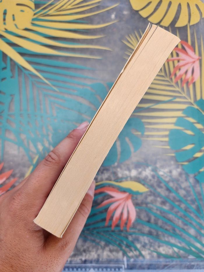 Livre de poche "purge" de Sofi Oksanen - photo numéro 5