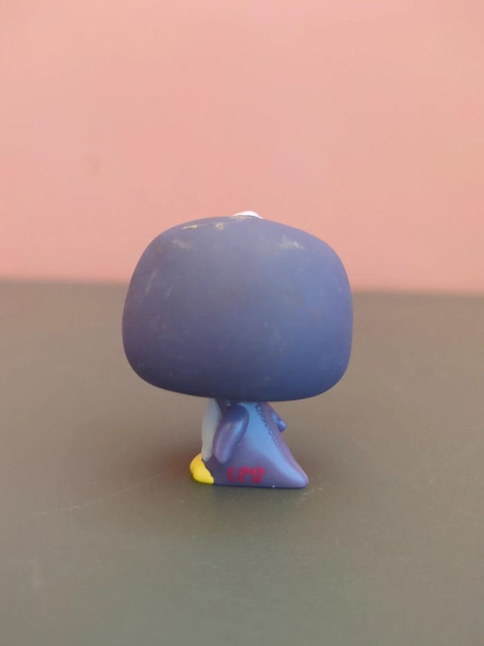 figurine littlest Petshop lps Pingouin - photo numéro 2