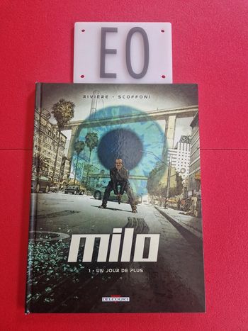 Bd milo 1,EO