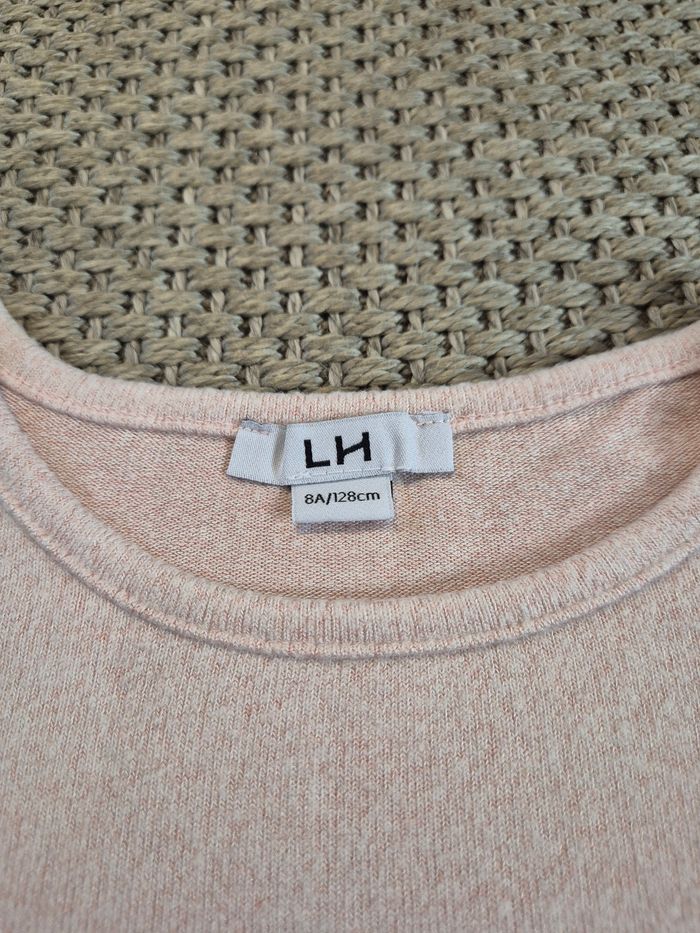 Lot de 2 pulls légers fille - 8 ans - photo numéro 10