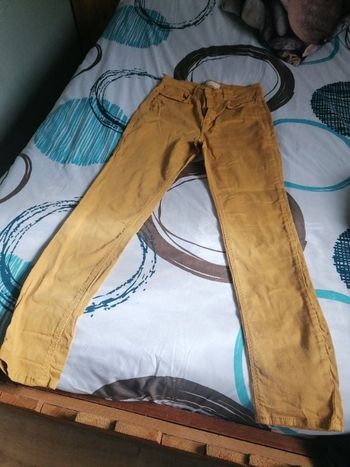 Jean skinny