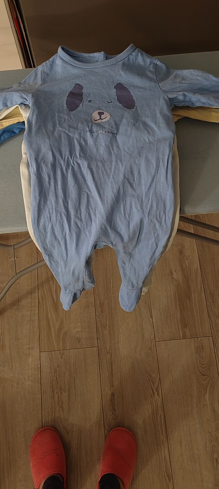 Vêtements garcons - photo numéro 2