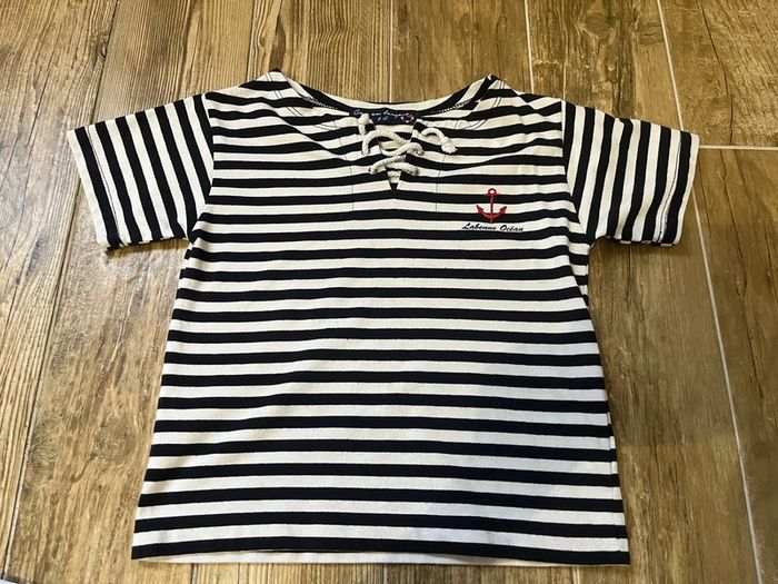 Lot tee-shirts - photo numéro 4