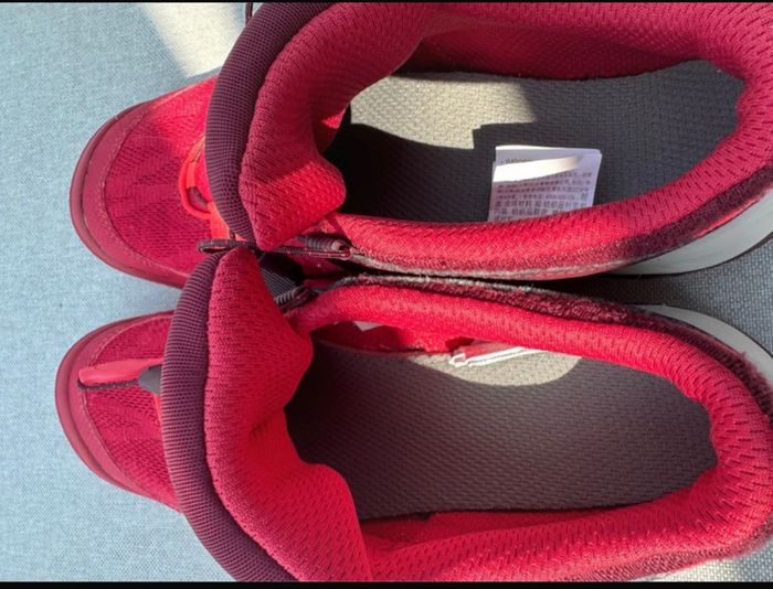 Chaussures de Rando basse - photo numéro 3