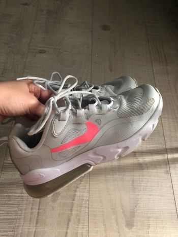 Baskets Nike Air 270 React - Pointure 36