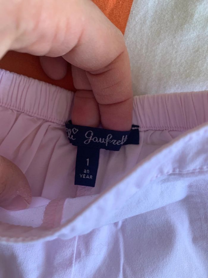 Pantacourt - photo numéro 2