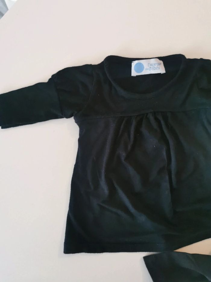 Ensemble Haut & legging - photo numéro 3