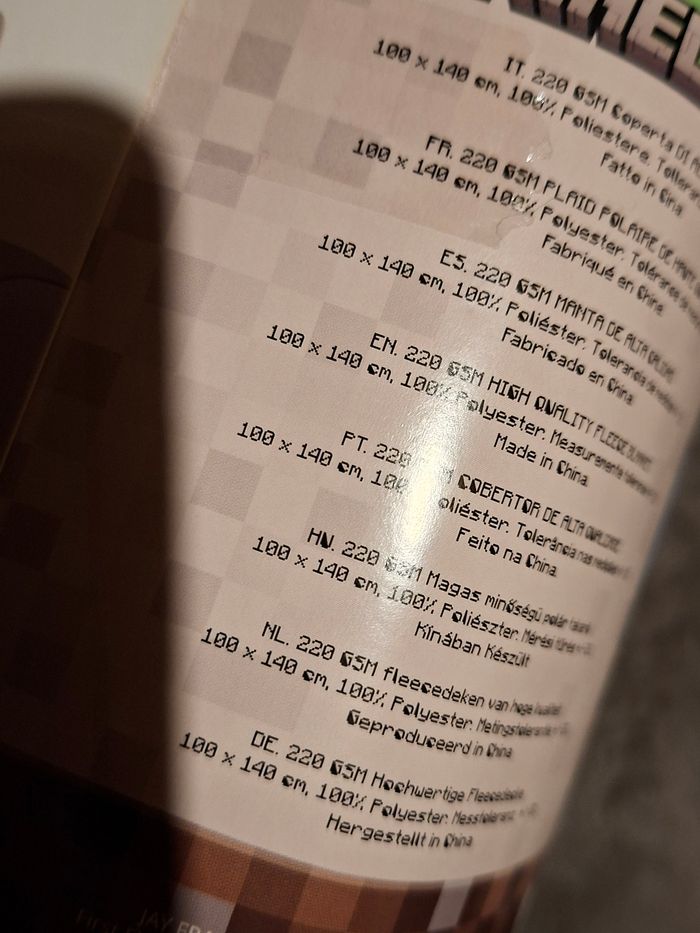 Plaid - photo numéro 4