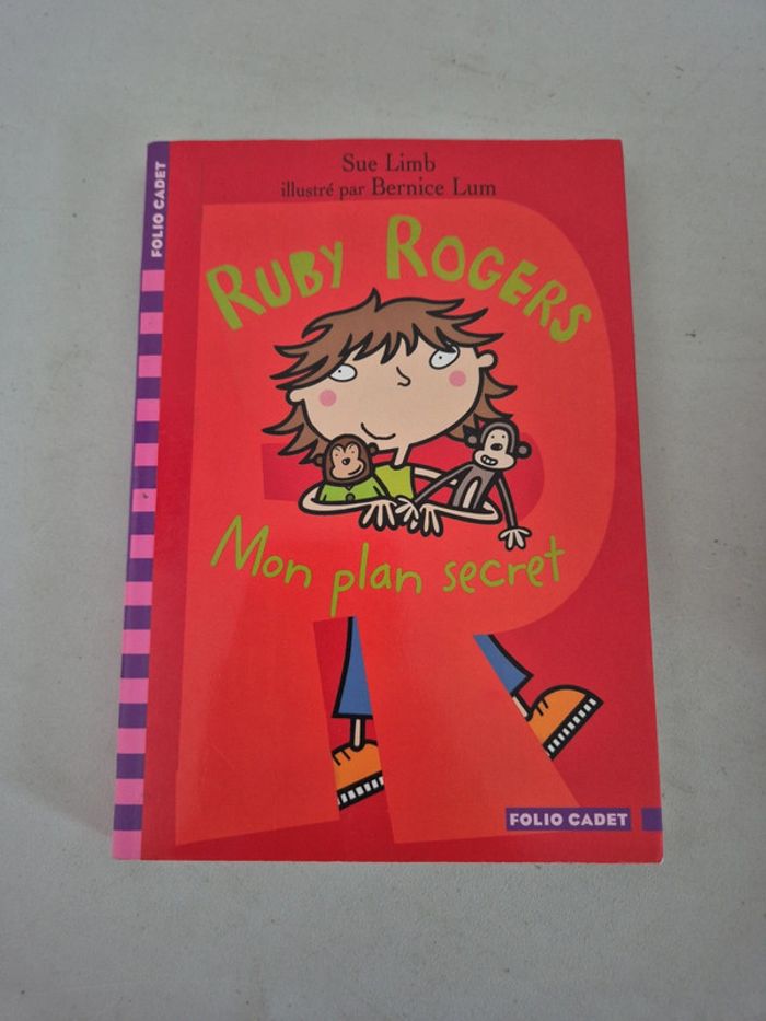 10 livres jeunesse pour 2 euros - photo numéro 4