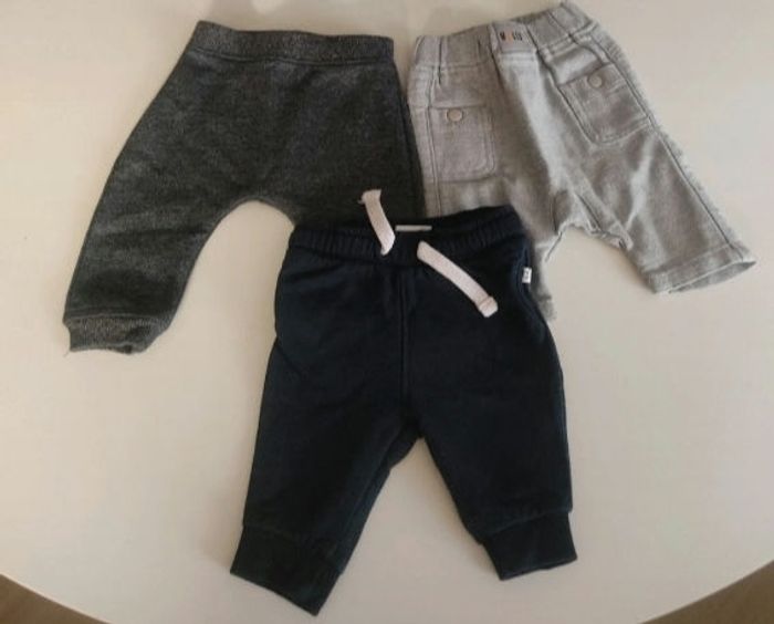 Lot pantalon h - photo numéro 1