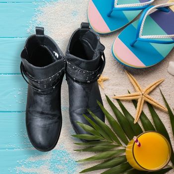 Bottines fille pointure 35