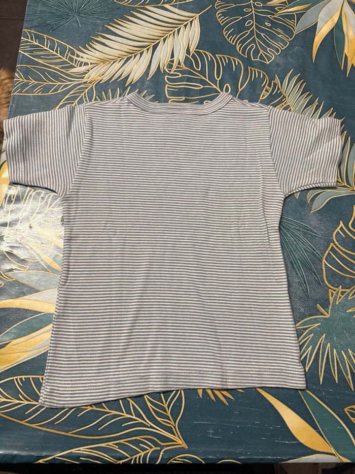 T-shirt - photo numéro 2