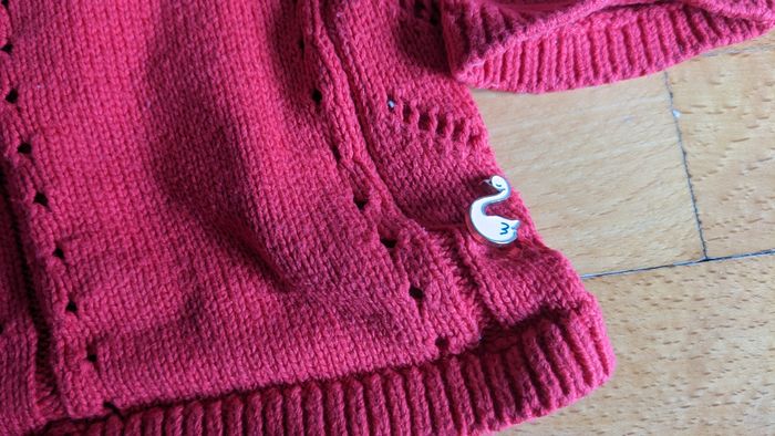 Lot sweats 2ans fille Sergent Major - photo numéro 3