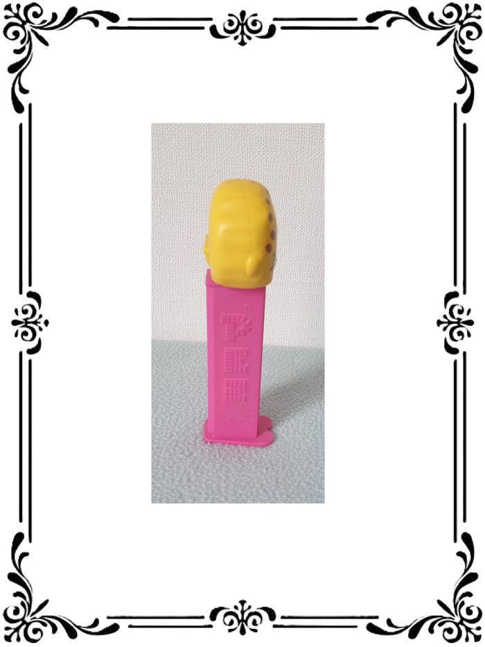 Pez Shopkins. - photo numéro 2