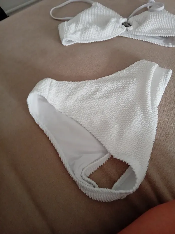 Maillot de bain xs - photo numéro 3