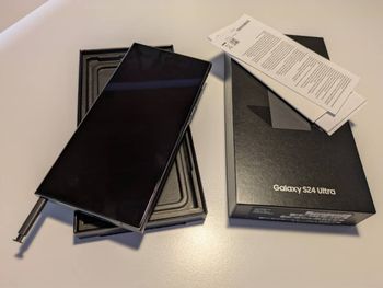 Samsung  Galaxy S24