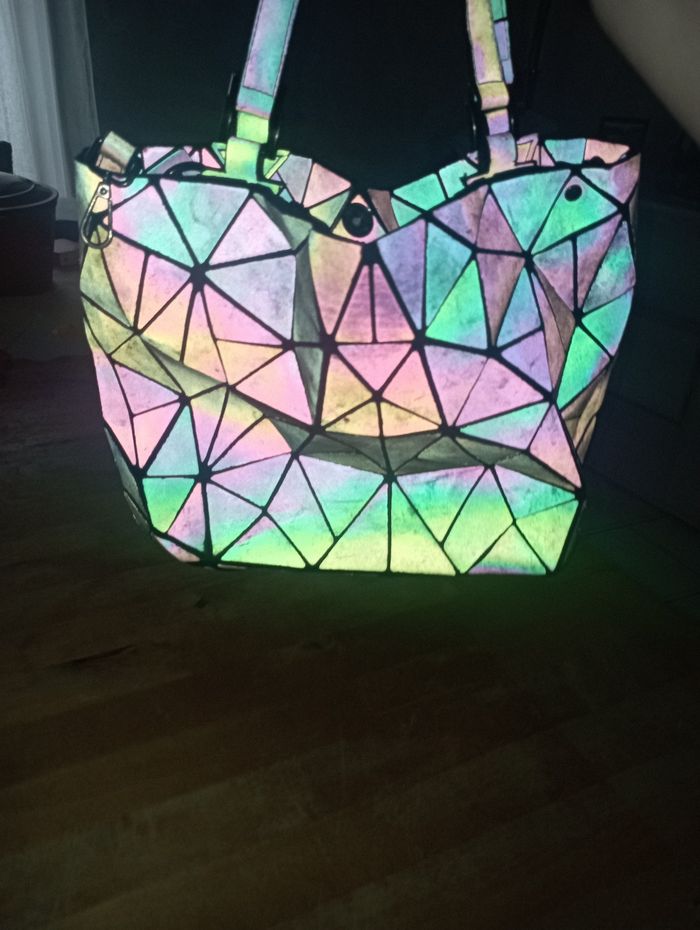 Sac a mains - photo numéro 2