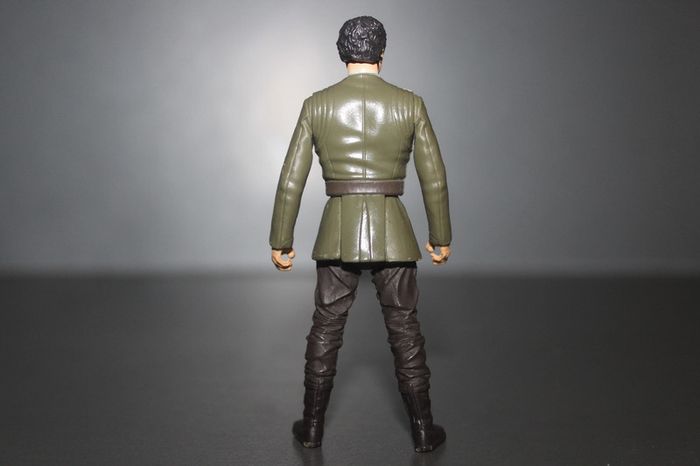 Figurine Poe Damron - Star Wars - photo numéro 3