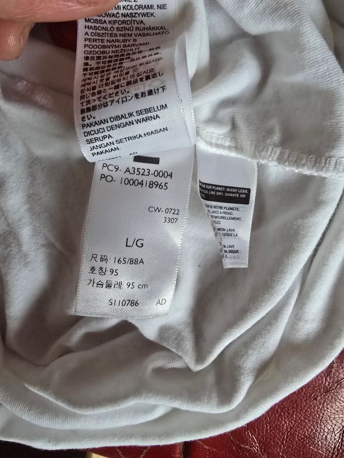 Lot de 2 top - photo numéro 4