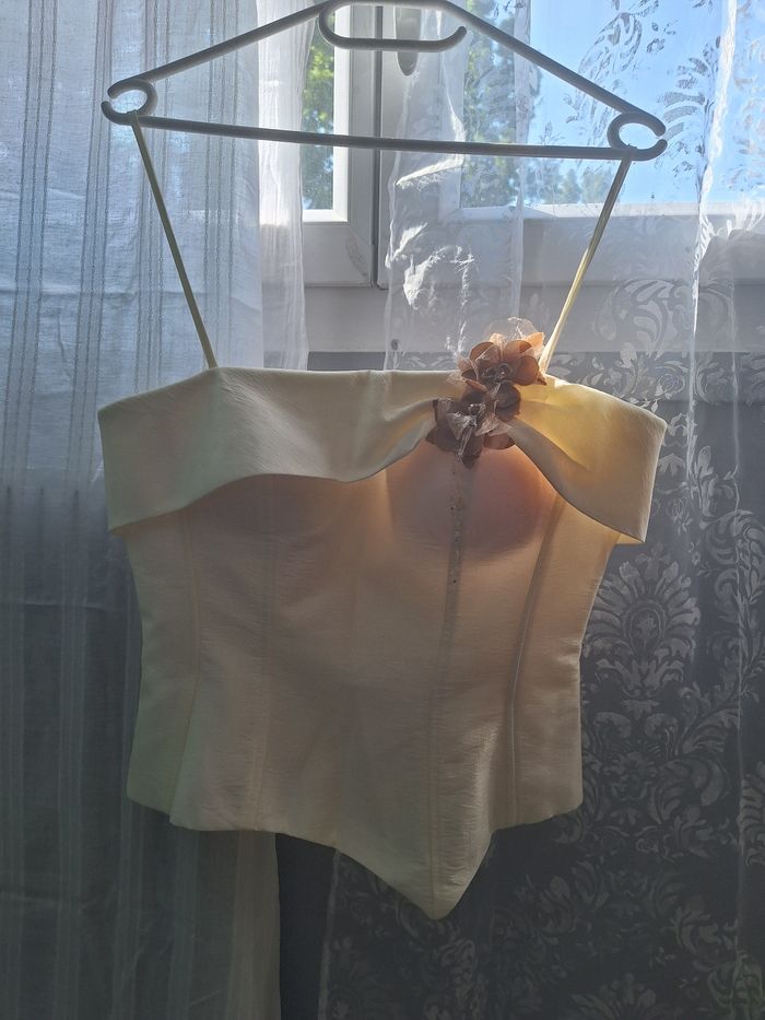 Tenue cérémonie  femme - photo numéro 2