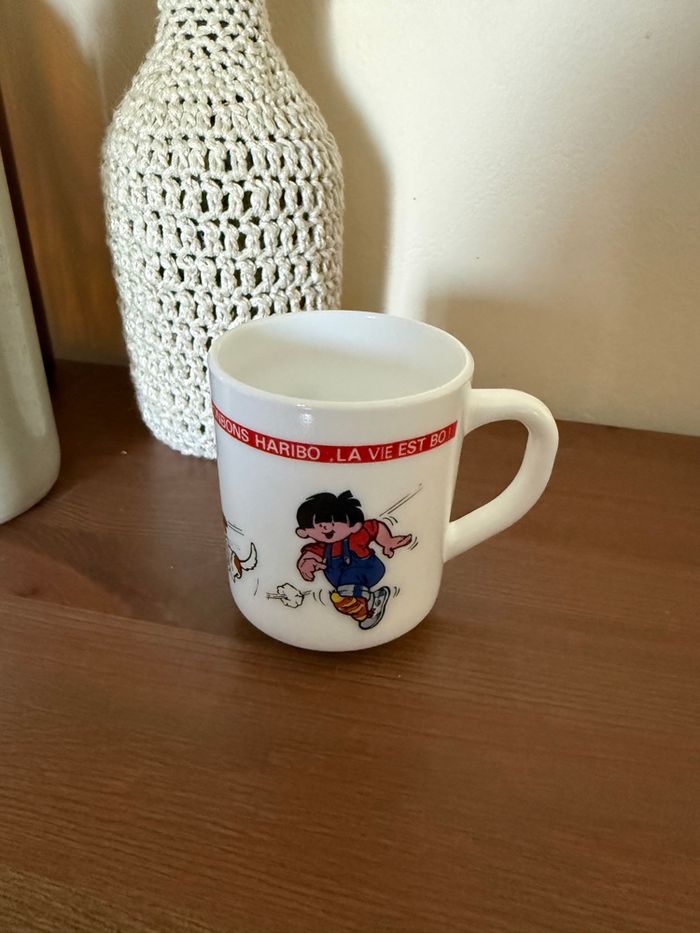 Mug Haribo - Arcopal