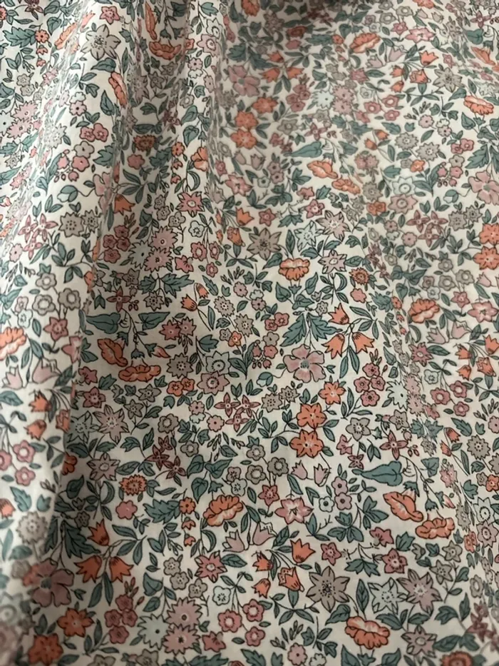 Robe et Bloomer 3 mois Absorba - photo numéro 2