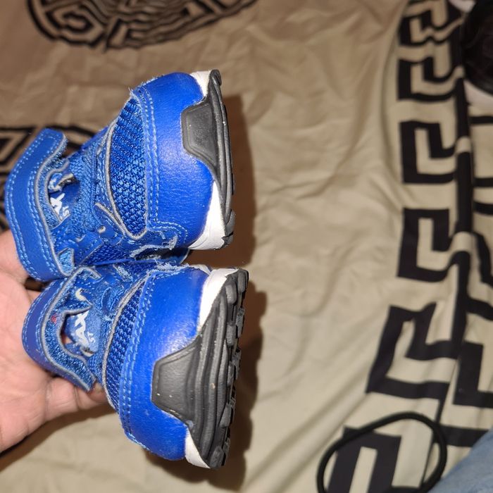Baskets air max - photo numéro 4