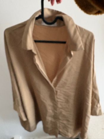 Chemise mango