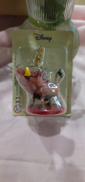 Figurine Premium Audioconte  Pumba