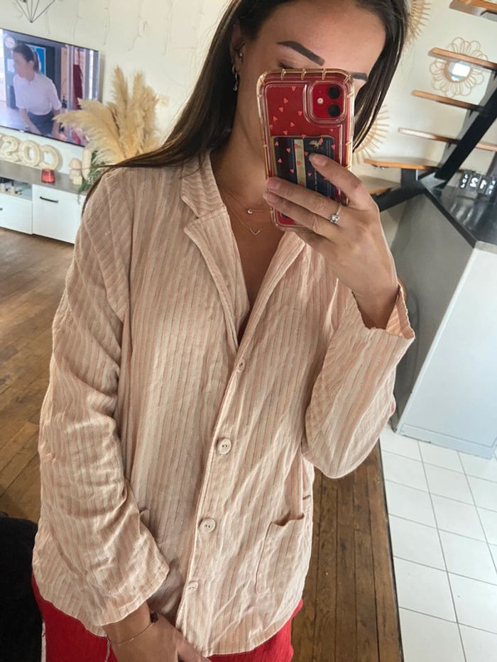 Chemise pyjama