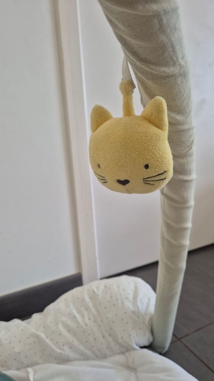 Tapis d'éveil Vertbaudet - photo numéro 5