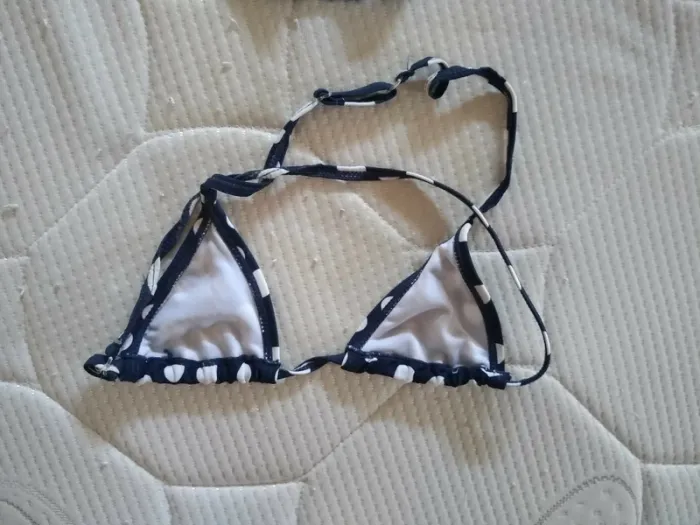 Maillot de bain Fille 2 pieces - photo numéro 3