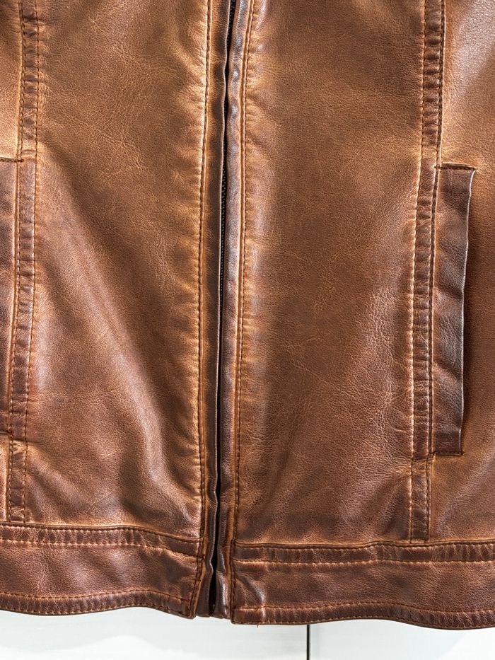 Veste/Blouson Bonobo comme neuf  taille S - photo numéro 2