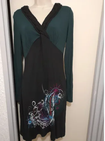 robe taille 38
