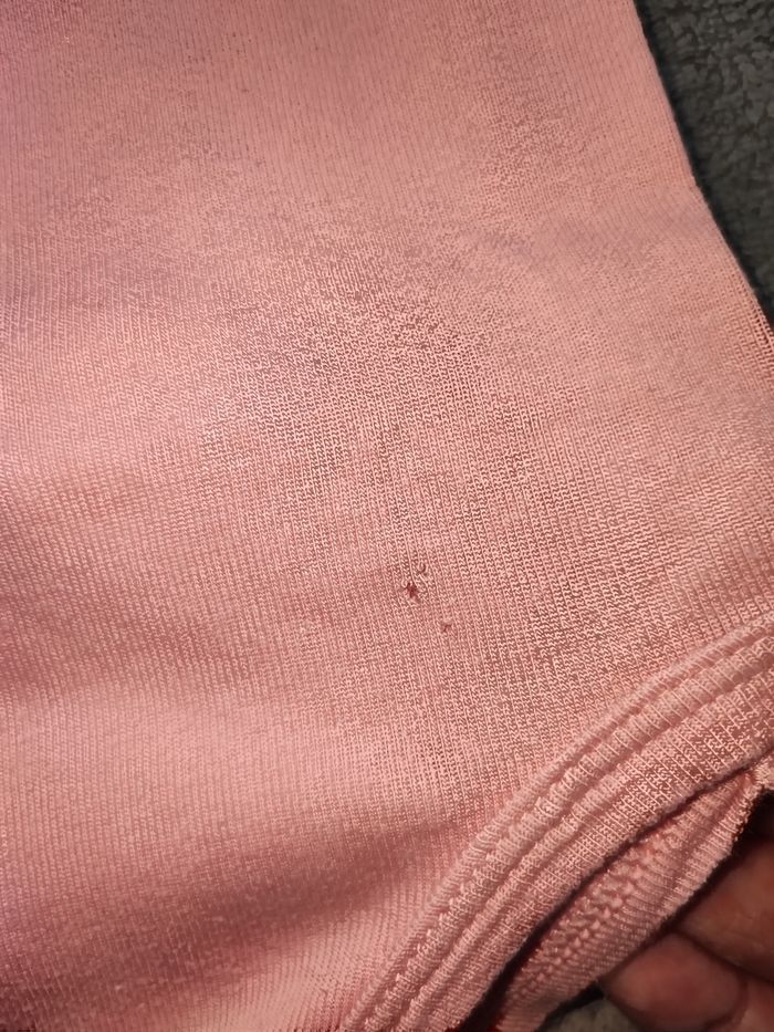 Lot de 4 bodies bretelles 24 mois (86) - photo numéro 3