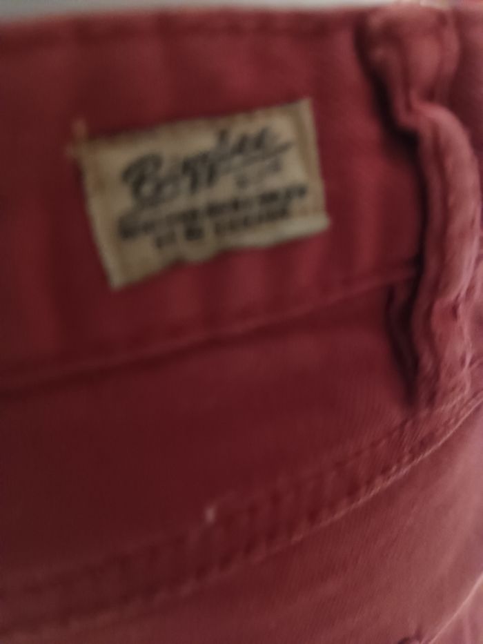 Bermuda homme t 38 - photo numéro 6