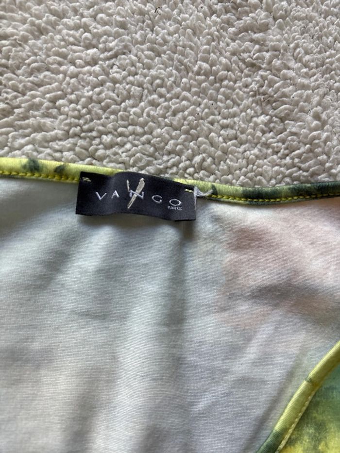 TEE shirt Vango taille 38 - photo numéro 2